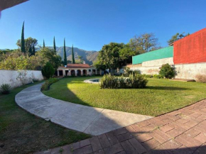 Casa con alberca (Ajijic pueblo mágico), Ajijic
